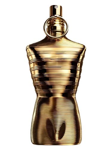 Le Male Elixir Absolu - له‌مال الکسیر آبسولو