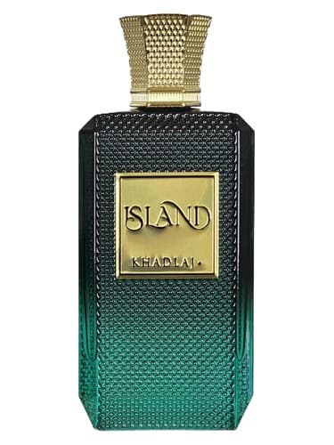 Island - آیلند