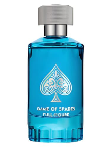 Game of Spades Full House - گیم آف اسپیدز فول هاوس