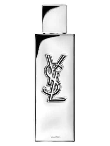MYSLF L’Absolu