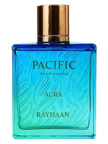 Pacific Aura - پسیفیک اورا