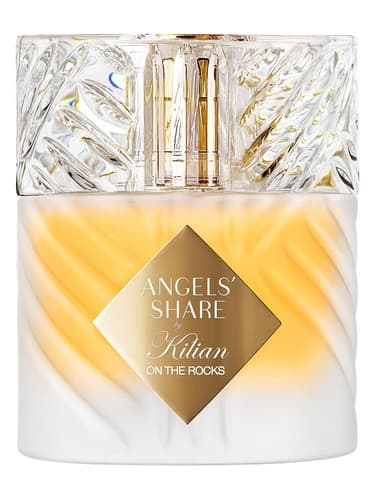 Angel's Share On The Rocks - انجلز شیر آن د راکس