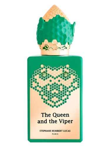 The Queen and the Viper - د کویین اند د وایپر