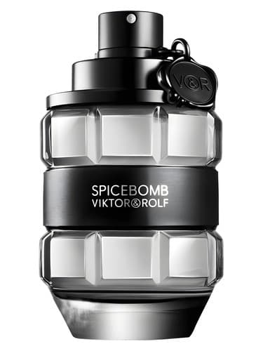 Spicebomb - اسپایس بمب