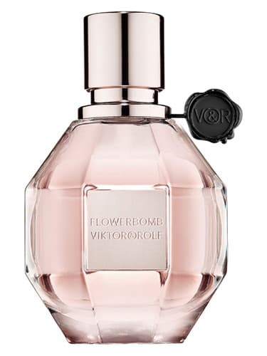 Flowerbomb - فلاور بمب
