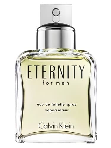 Eternity For Men - اترنیتی فور من