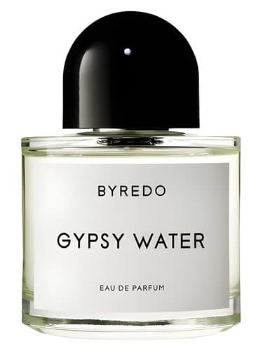 Gypsy Water - جیپسی واتر