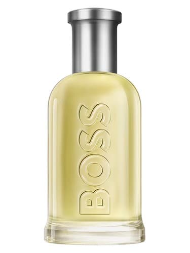 Boss Bottled - باس باتلد