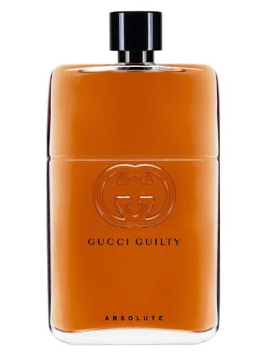 Gucci Guilty Absolute - گوچی گیلتی ابسولوت