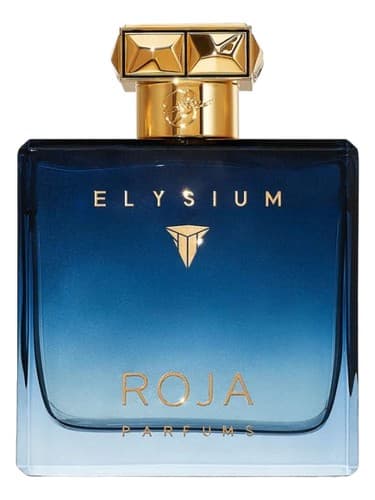 Elysium Pour Homme Parfum Cologne - الیزیوم پور هوم پارفوم کلن