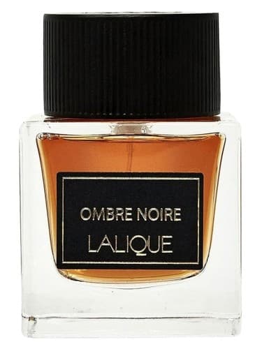 Ombre Noire - امبره نوآر