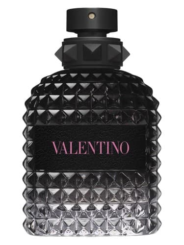 Valentino Uomo Born in Roma - والنتینو یومو (اومو) بورن این روما