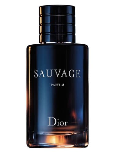 Sauvage Parfum - ساواژ پارفوم