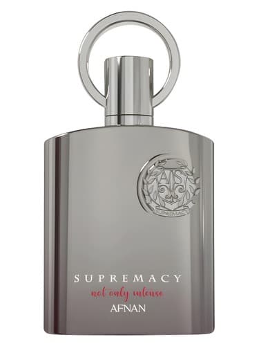 Supremacy Not Only Intense