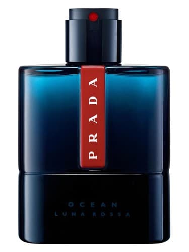 Luna Rossa Ocean  - لونا روسا اوشن