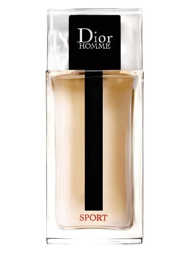 Dior Homme Sport 2021 - دیور هوم اسپورت 2021