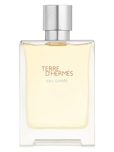 Terre d'Hermès Eau Givree - تر د هرمس او گیوری