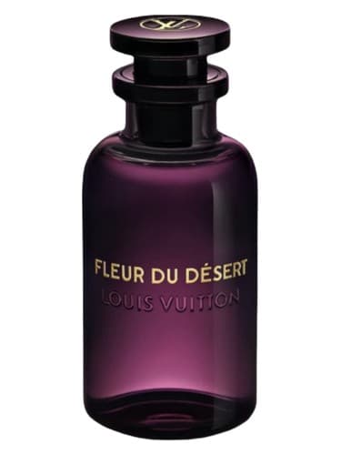Fleur du Désert - فلور دو دزرت