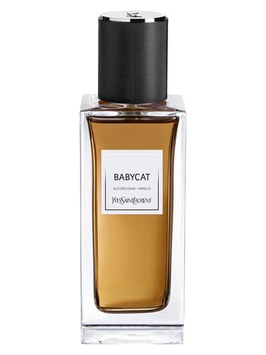 Babycat - بیبی کت