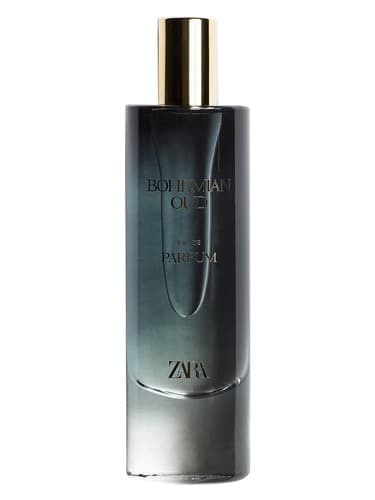 Bohemian Oud