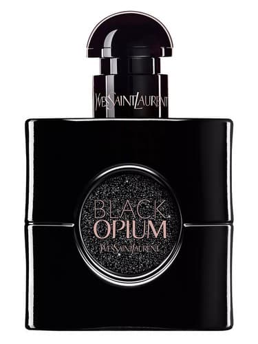 Black Opium Le Parfum - بلک اوپیوم له پارفوم