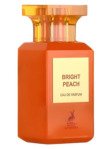 Bright Peach - برایت پیچ