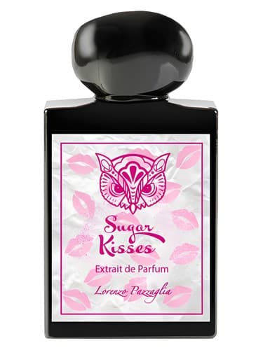 Sugar Kisses - شوگر کیسز