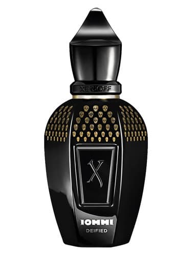 Deified Tony Iommi Parfum - دیفاید تونی آیومی پارفوم