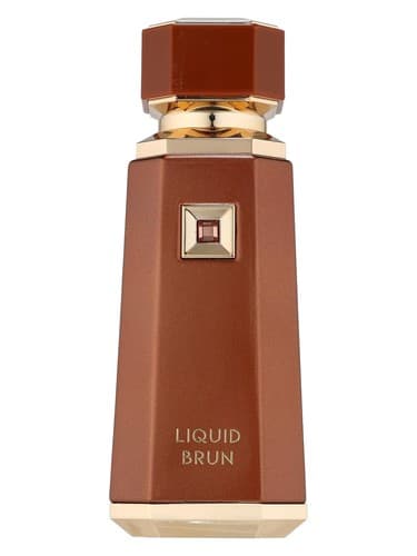 Liquid Brun - لیکوید برون
