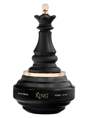 King - کینگ