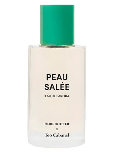 Peau Salée